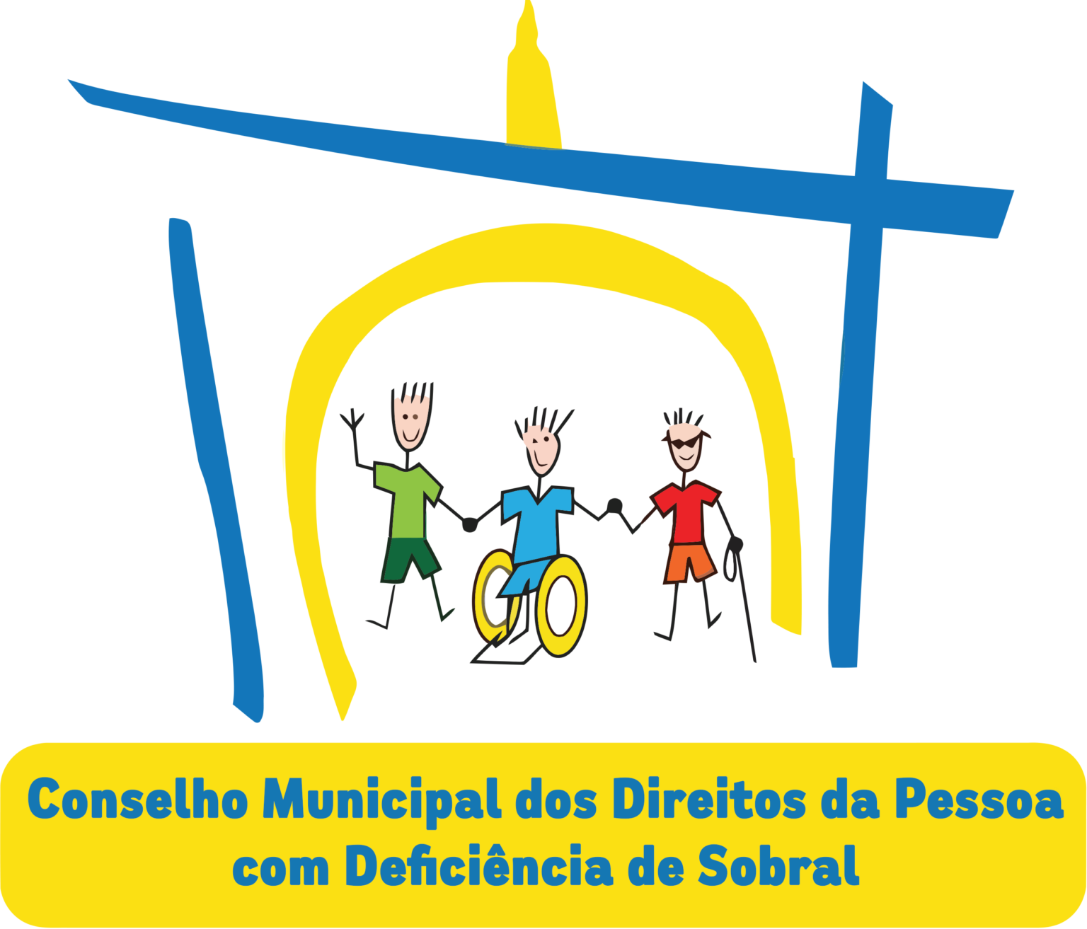 Conselho Municipal dos Direitos da Pessoa com Deficiência de Sobral